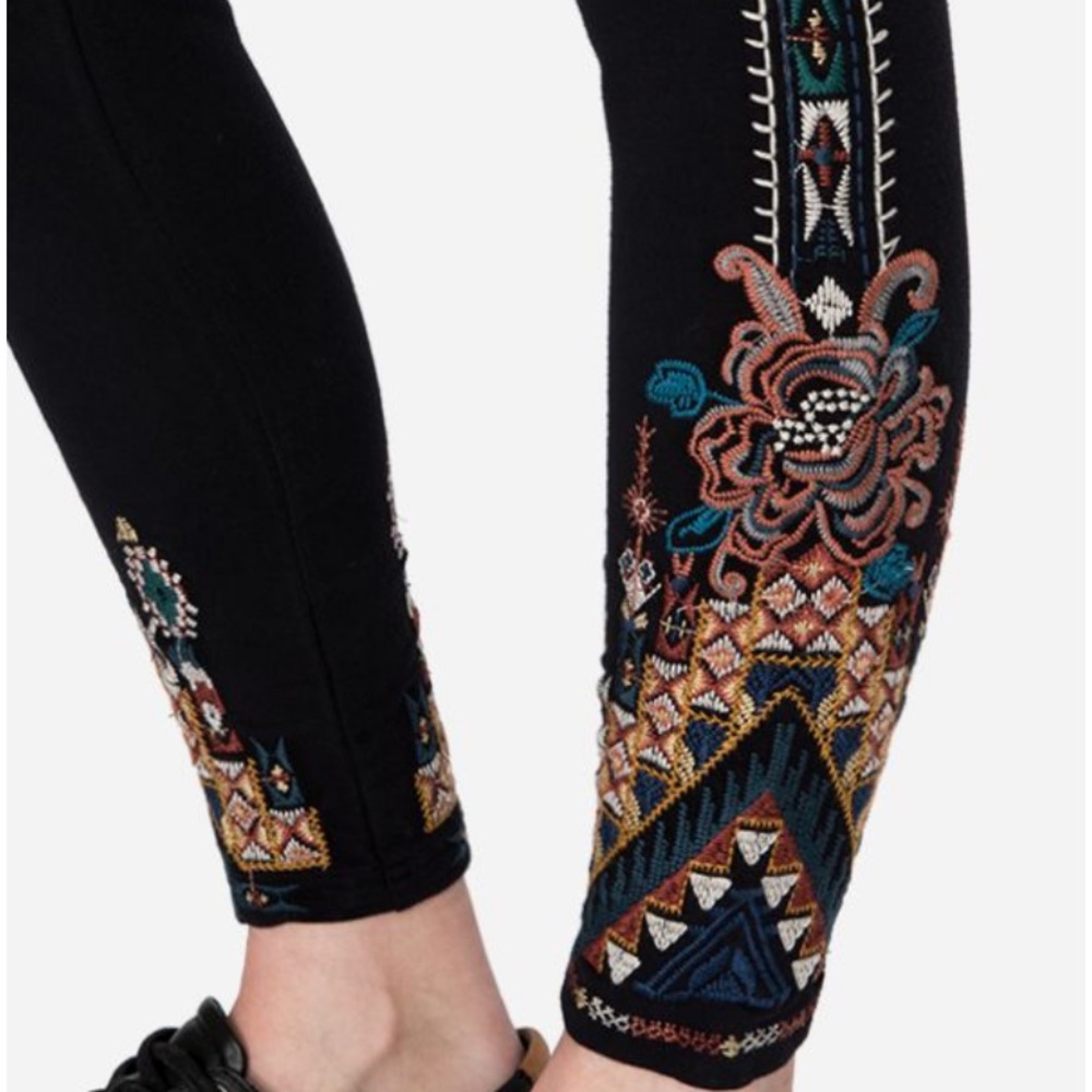 Johnny was Nala legging grey XS NWT sold out